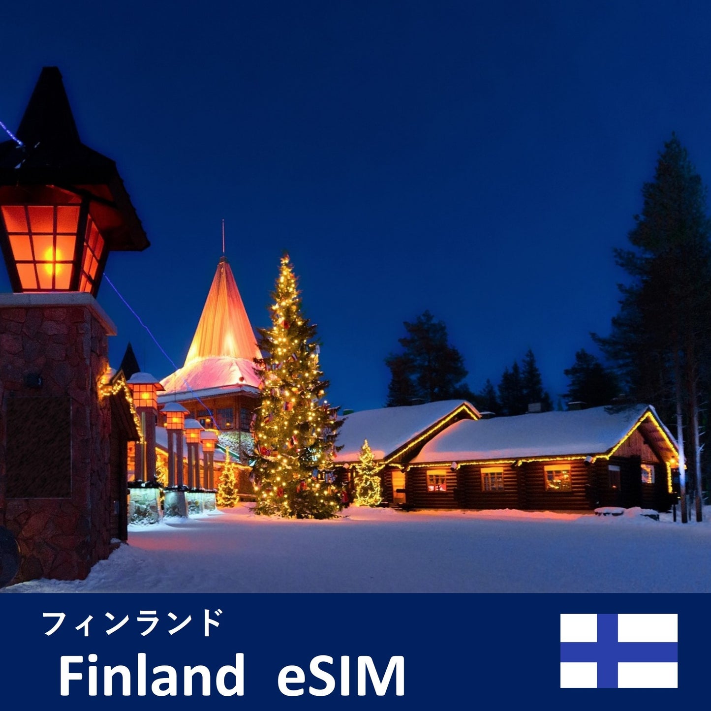 Finland