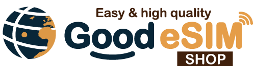 Good eSIM
