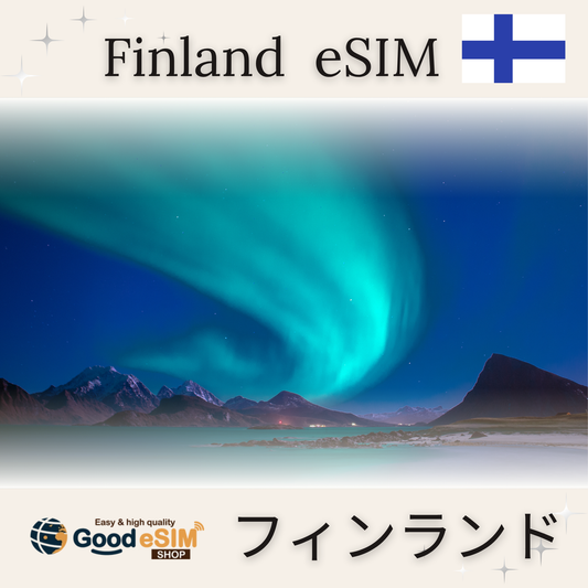 Finlandia