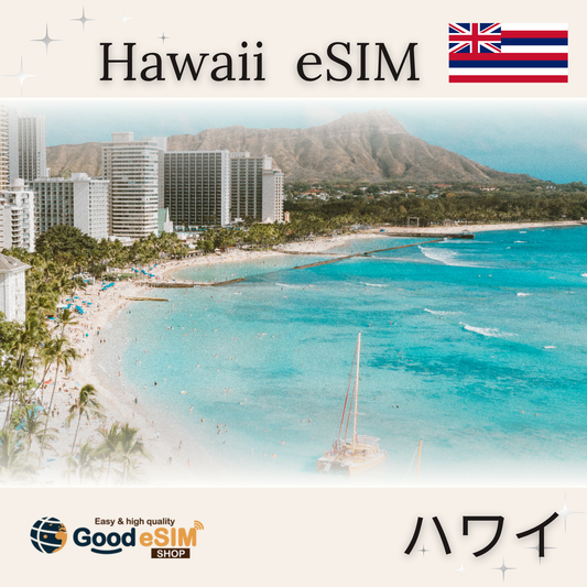 Hawaii
