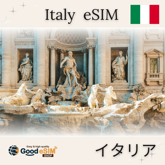  Italia 